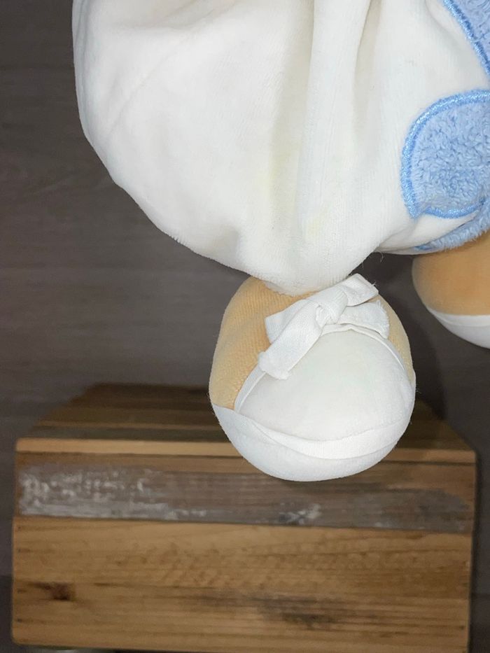 KAL174 doudou ours 🐻 kaloo - photo numéro 3