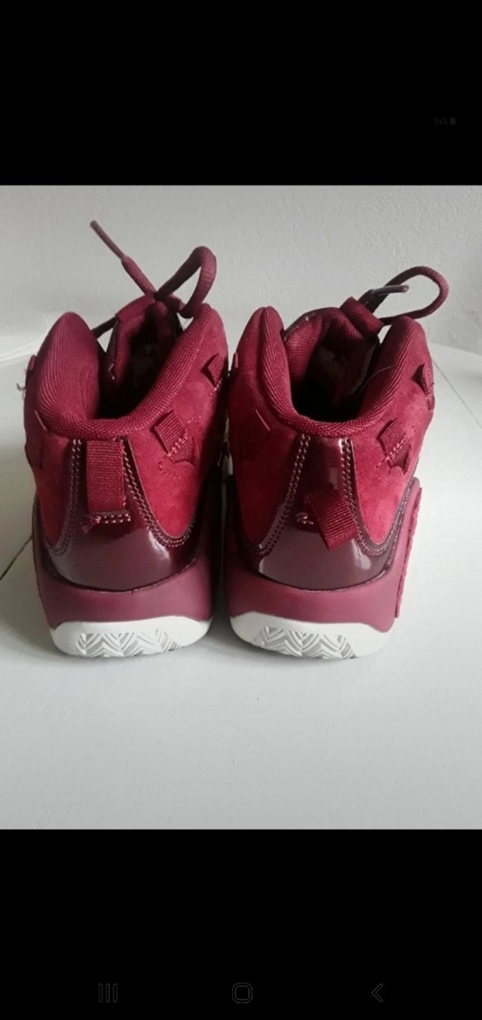 Baskets 38 Fila - photo numéro 4