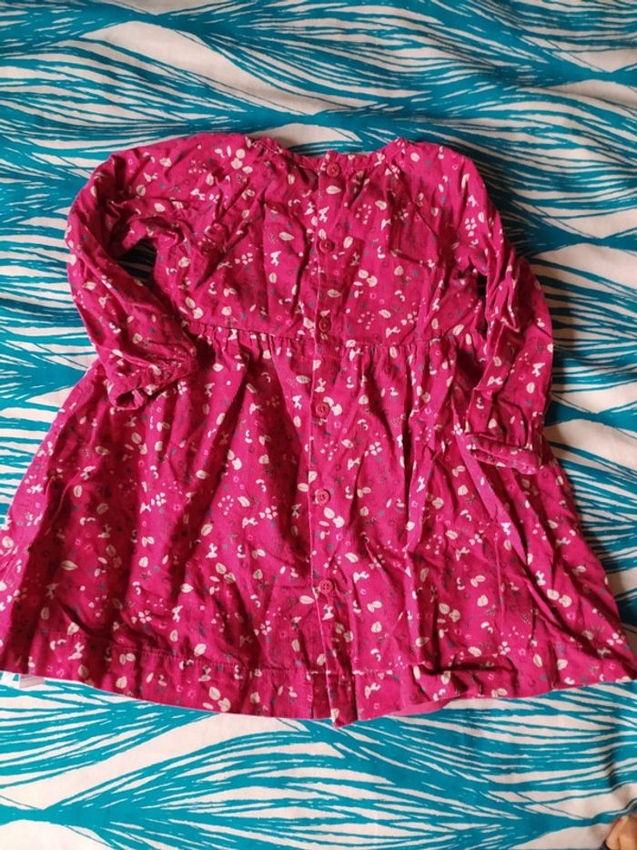 Robe 18 mois - photo numéro 2
