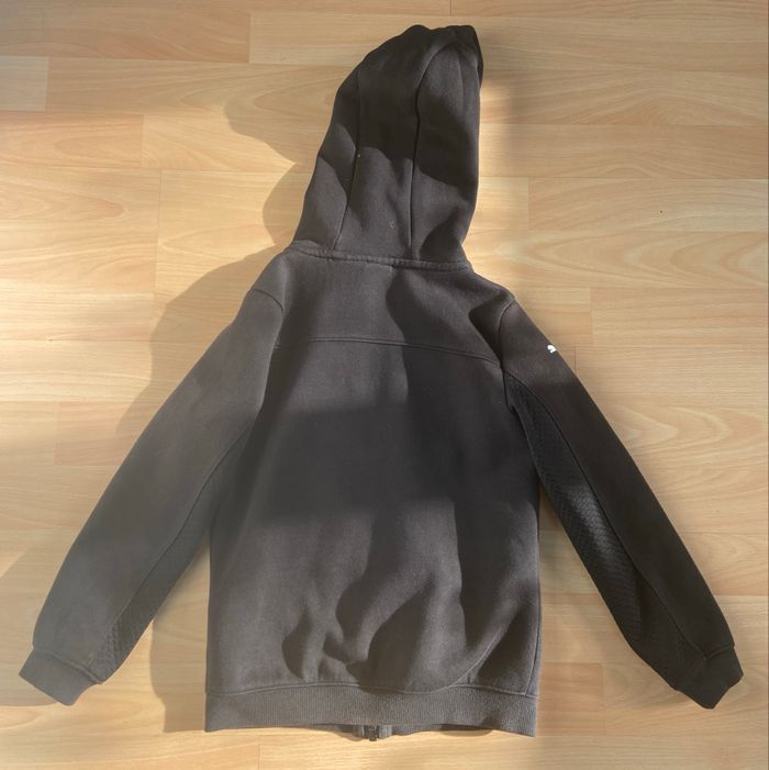 Veste gilet bmw puma - photo numéro 2