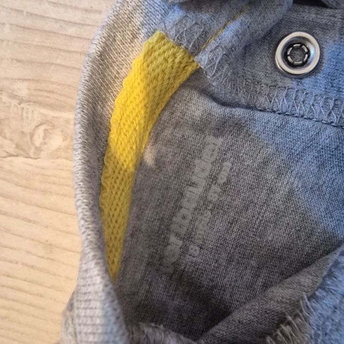 Lot de 2 t-shirt 18 mois - photo numéro 6