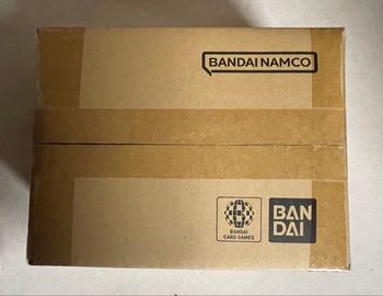 One piece card game UTA collection