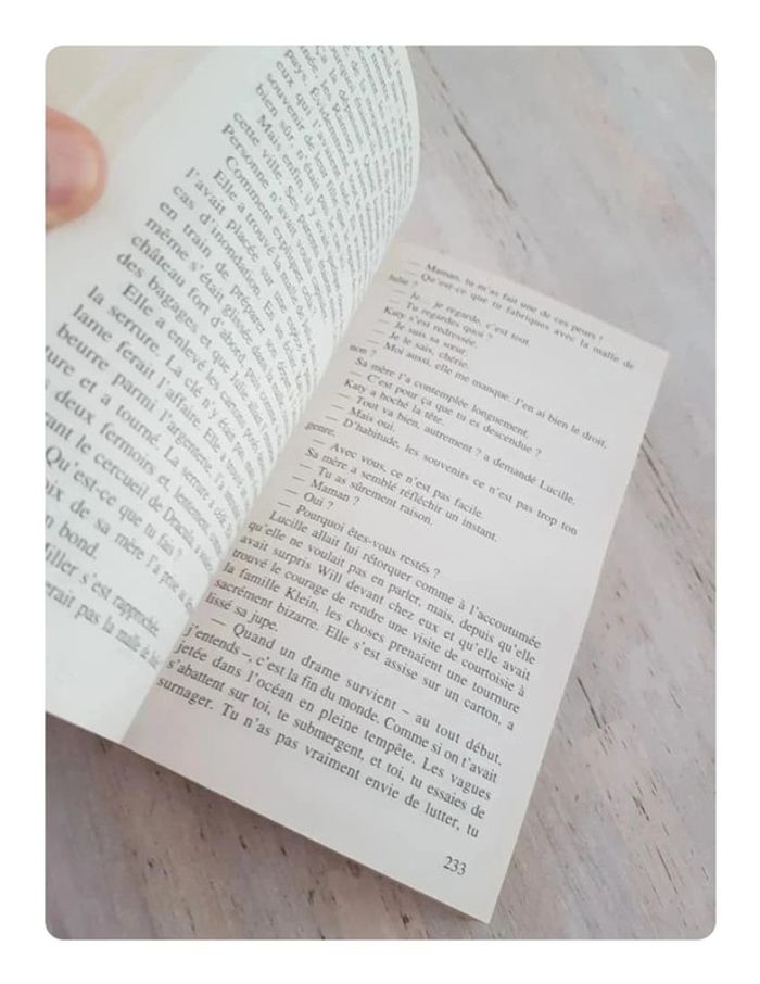 Harlan Coben. Disparu à jamais - photo numéro 4