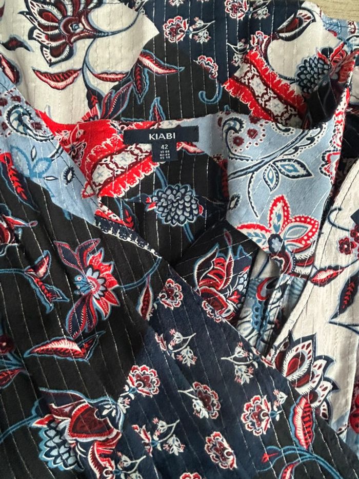 Robe courte - photo numéro 4