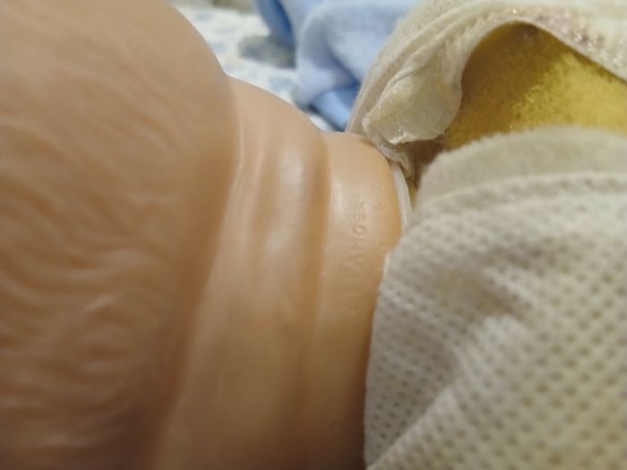 POUPON FAMOSA AUTHENTIQUE - photo numéro 9