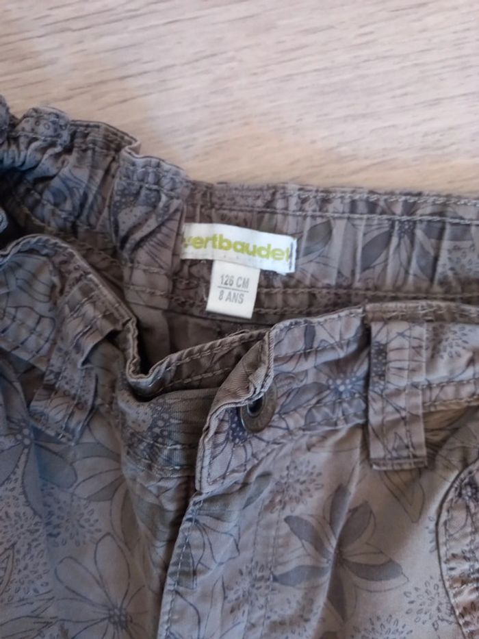 Lot de 2 vêtements été Garçon 8 ans - photo numéro 3