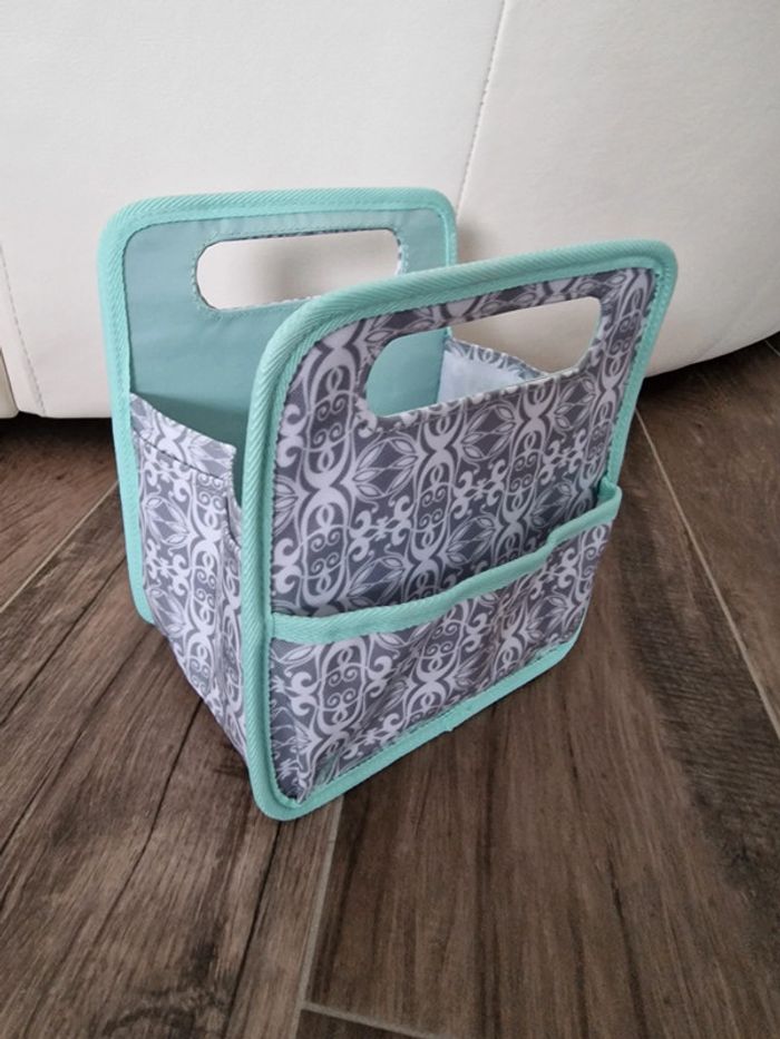 Panier de rangement - photo numéro 2