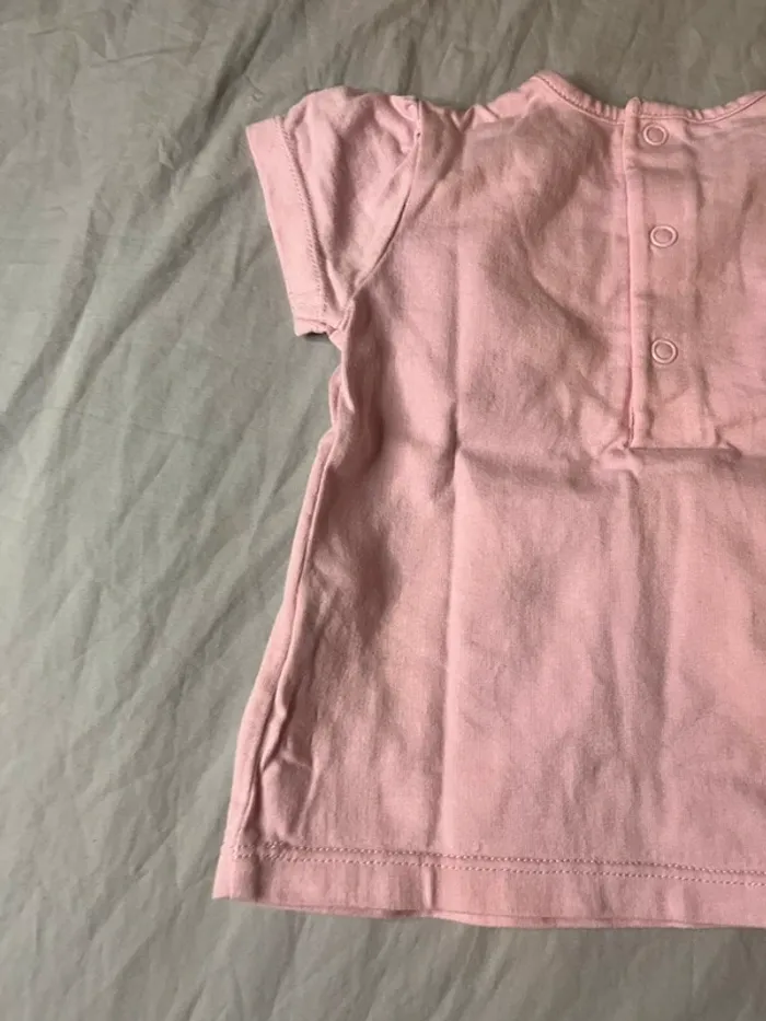 Tee shirt - photo numéro 6