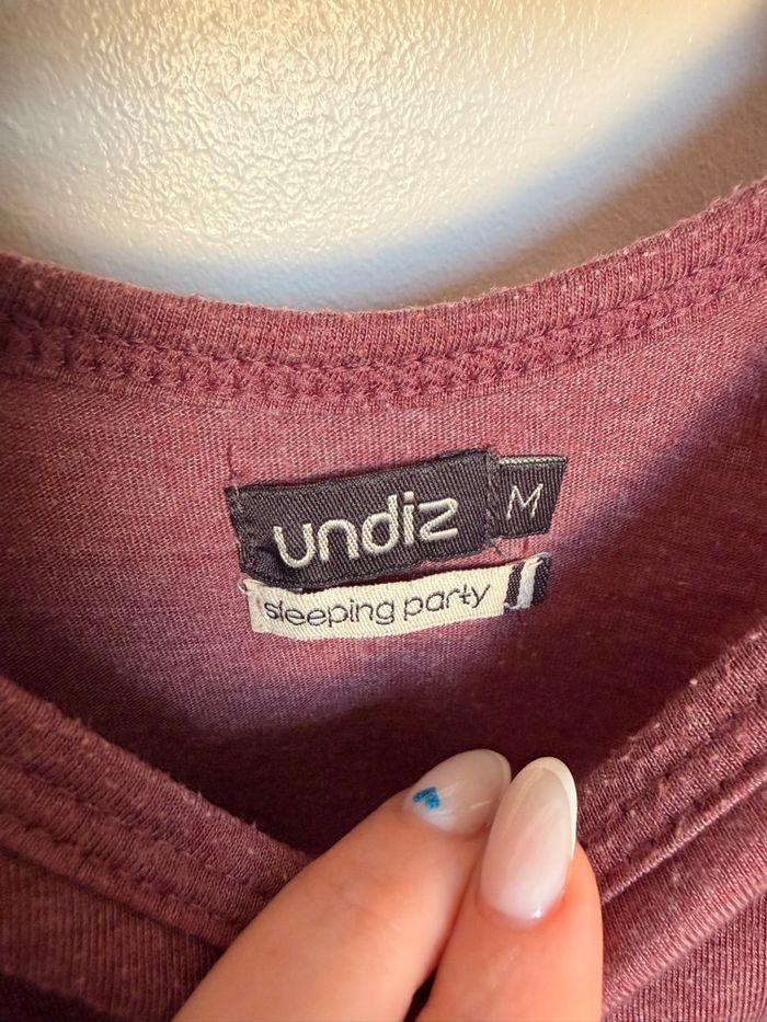 Débardeur Undiz - photo numéro 3