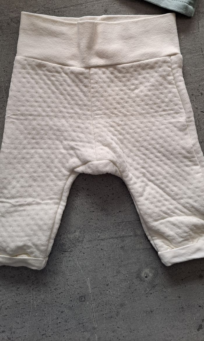 Ensemble Orchestra 3mois - photo numéro 3