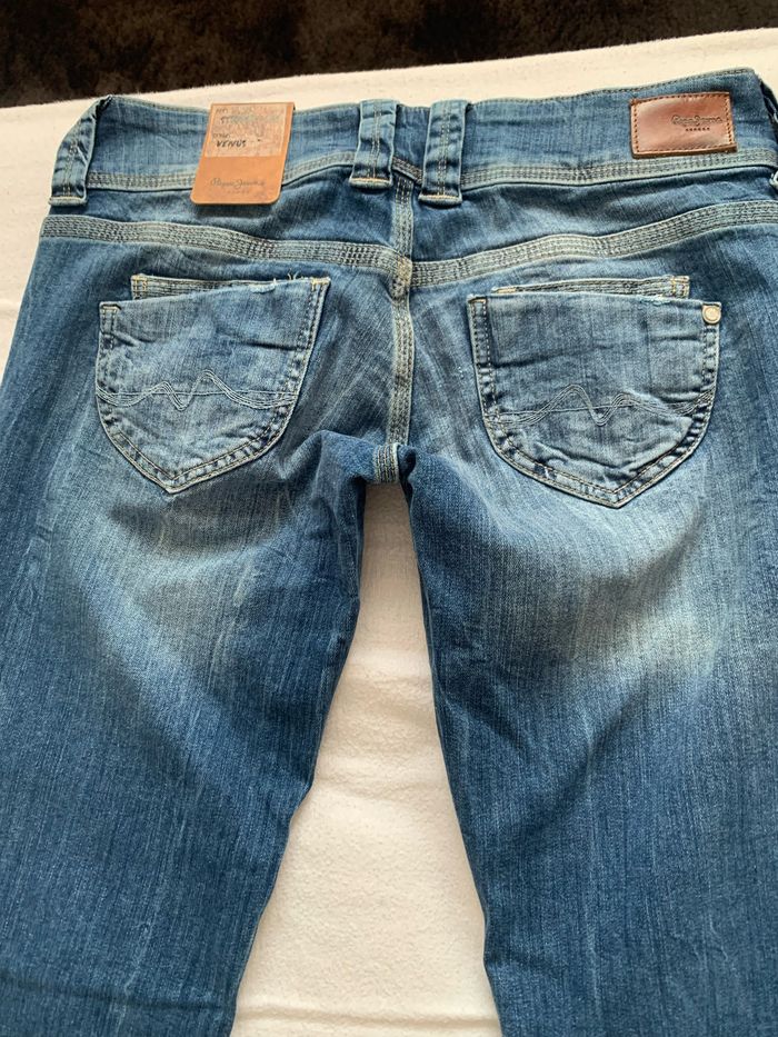 Jean neuf Pepe Jeans - photo numéro 4