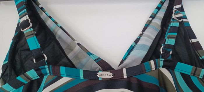 Haut maillot de bain Bikini Bay - photo numéro 3