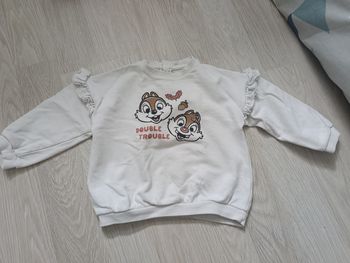 Pull tic et tac