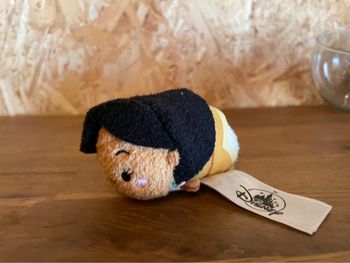 Tsum Tsum officiel Disney Pocahantas