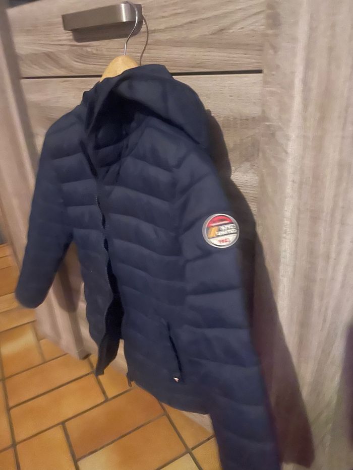 veste garçon marque orchestra - photo numéro 2