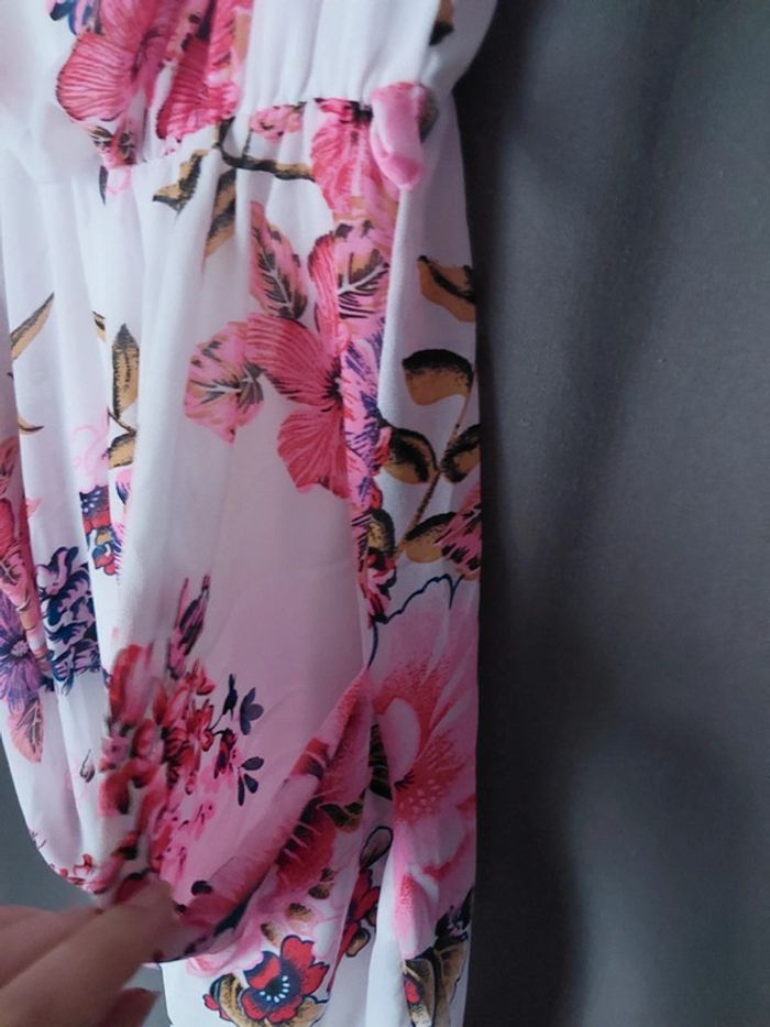 Robe d'été - photo numéro 2