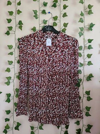 Chemise 34
