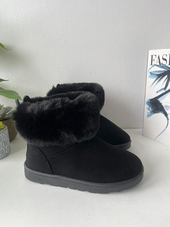 Bottine de neige T37