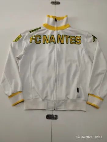 Veste FC Nantes