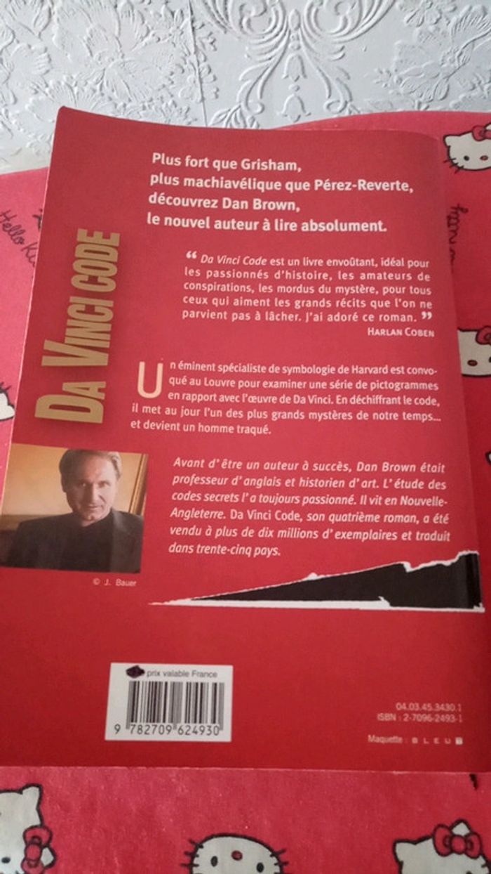 Da Vinci Code - photo numéro 2