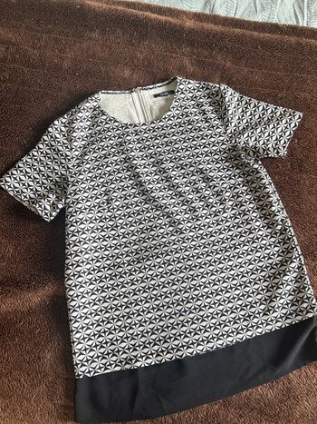 Haut femme taille 36