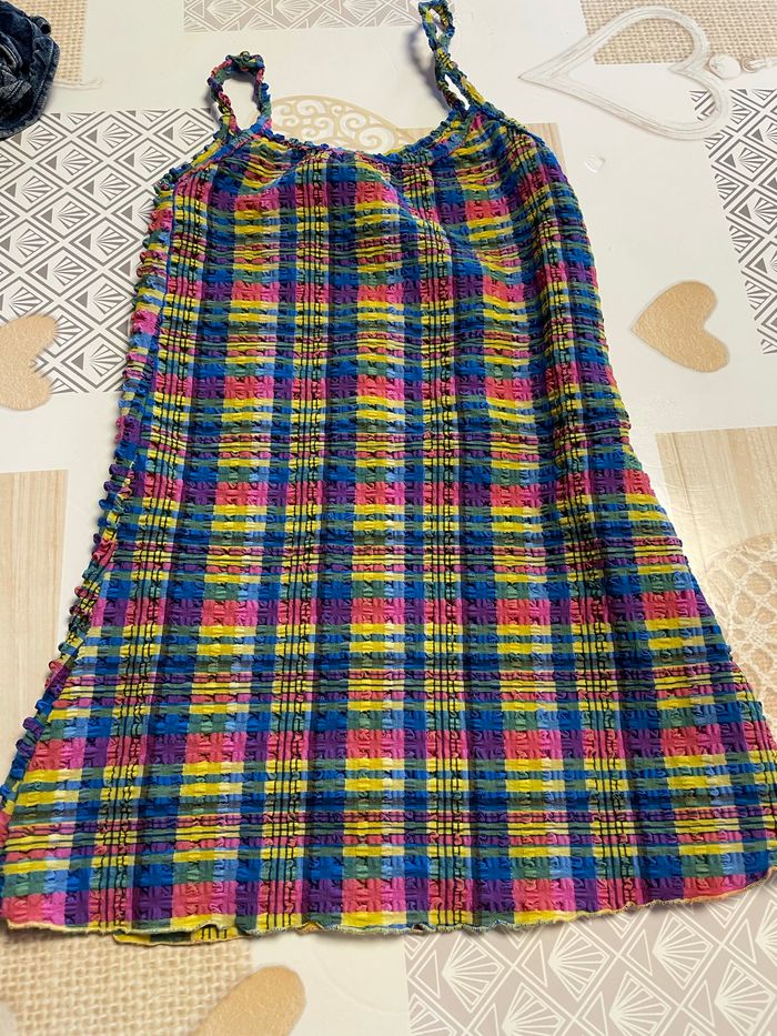 Vêtements fille été 4 ans - photo numéro 5