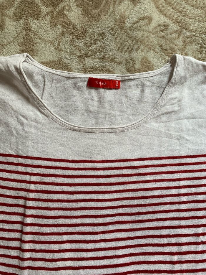 Pull femme 38 - photo numéro 3