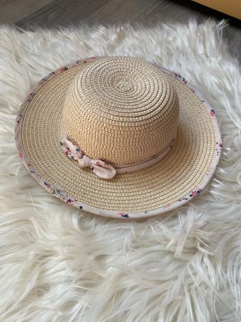 Chapeau
