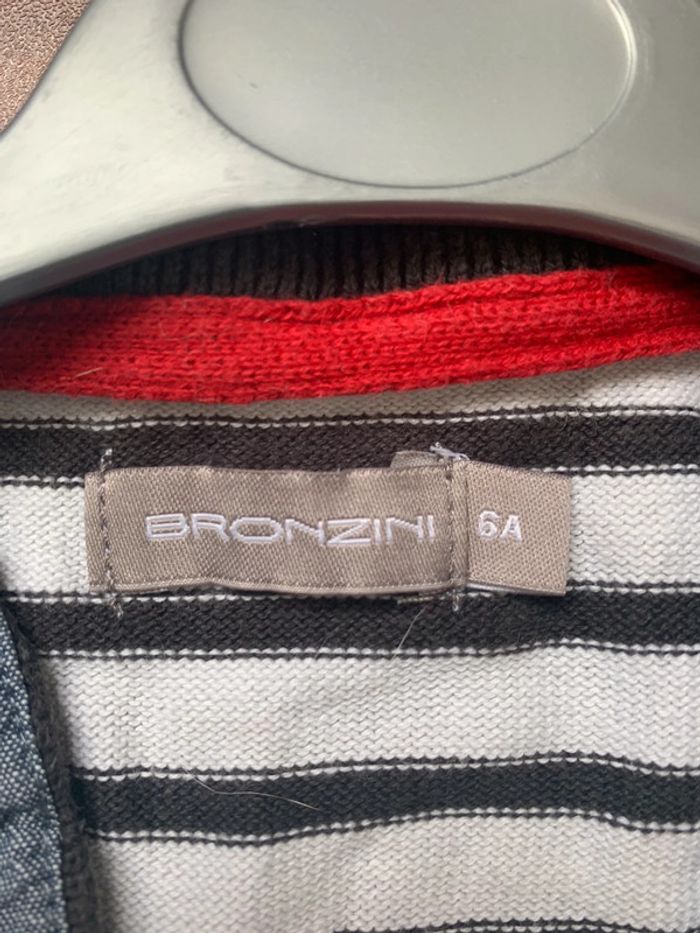 Pull très bon état - photo numéro 3