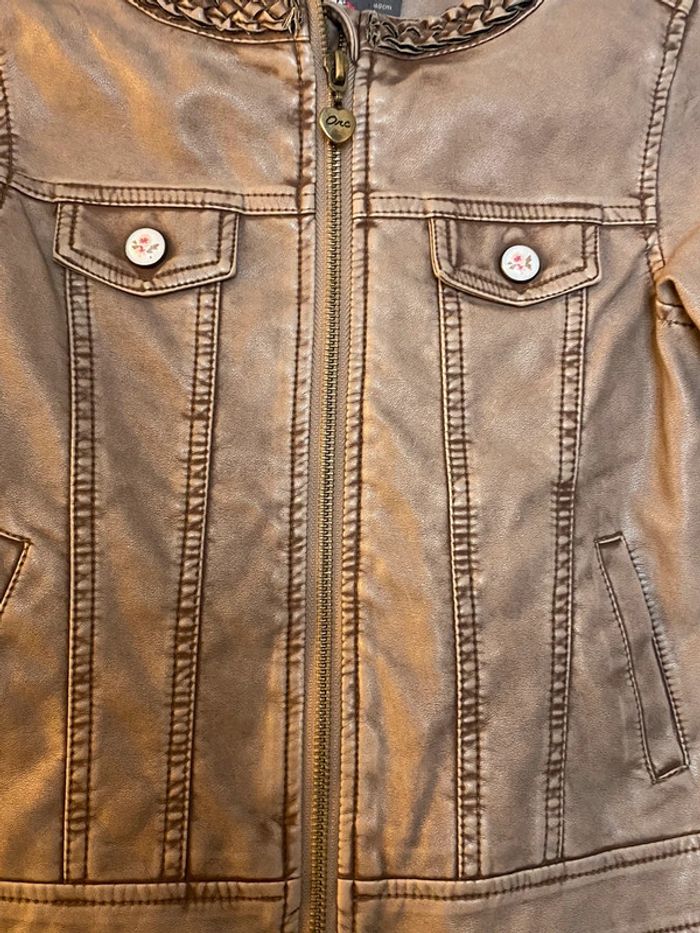 Veste Orchestra 10A - photo numéro 4