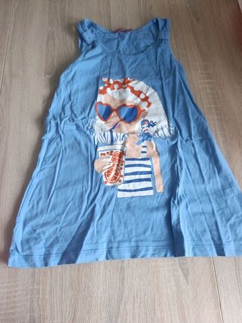 Pyjama fille 