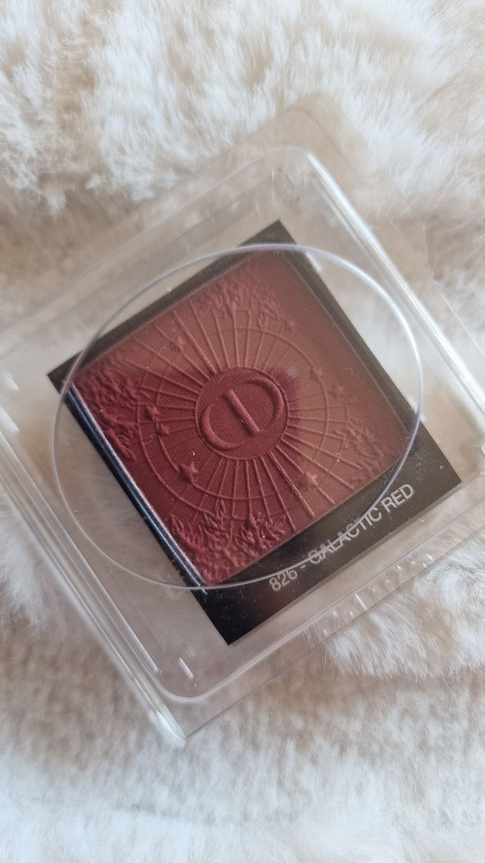 Dior Rouge Blush Édition Limitée – Collection Fêtes - photo numéro 2