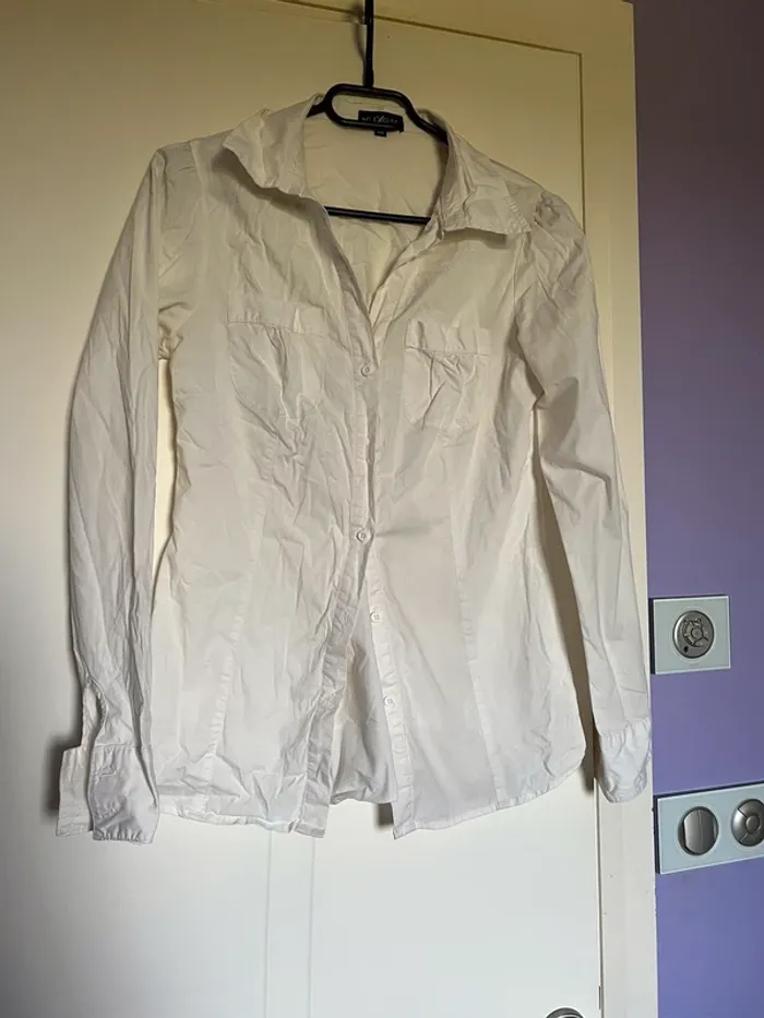 Lot de 17 chemises et tuniques taille 38/40 - photo numéro 19