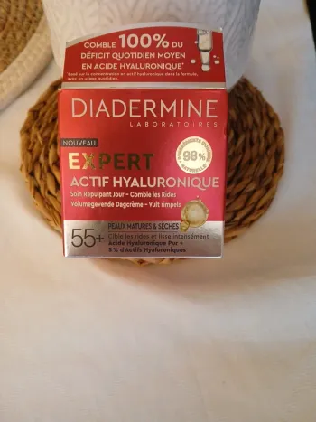 Crème visage