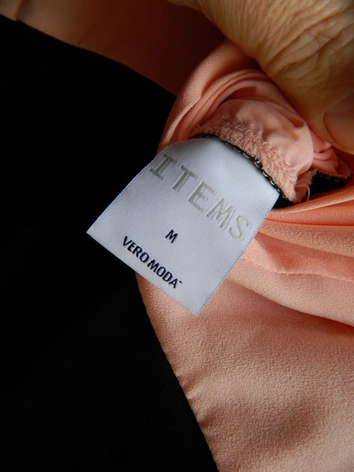 Robe sans manches T M "Vero Moda" - photo numéro 5