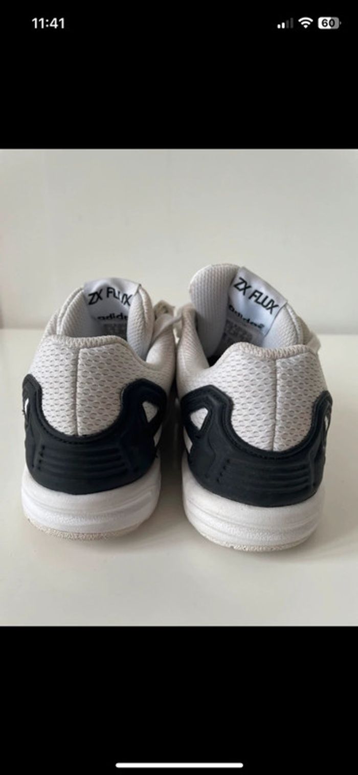 Basket enfant - photo numéro 5