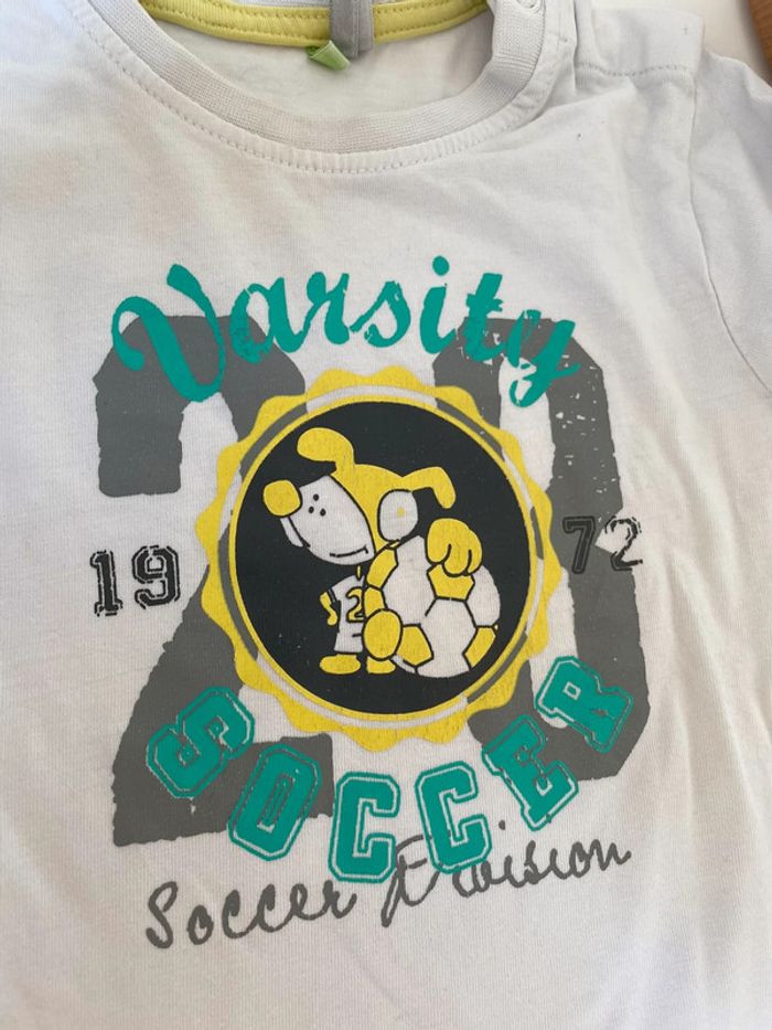 Sweat bébé - photo numéro 3