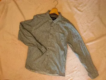 Chemise Bonobo XL