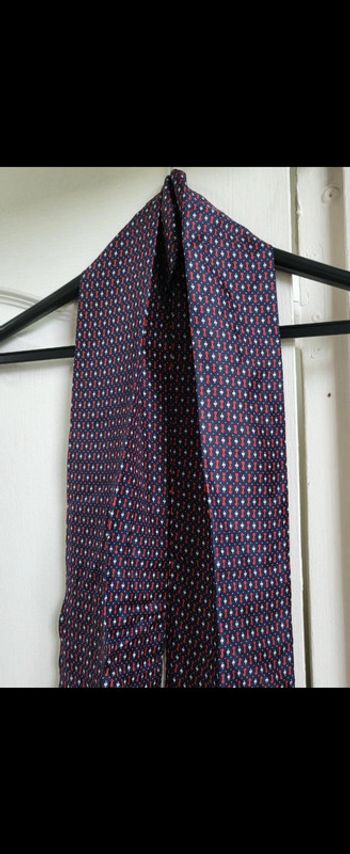 Foulard en soie