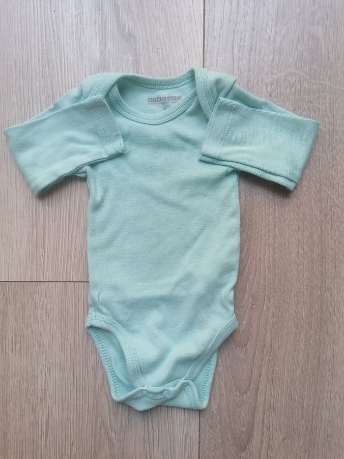 Lot bodies orchestra - photo numéro 2