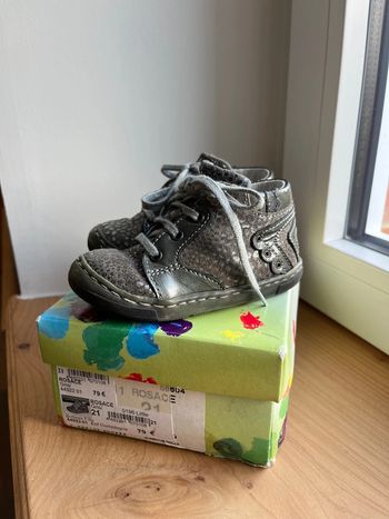 Chaussures Little Mary