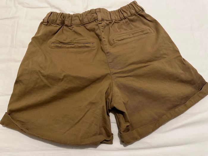 Short camel - photo numéro 2