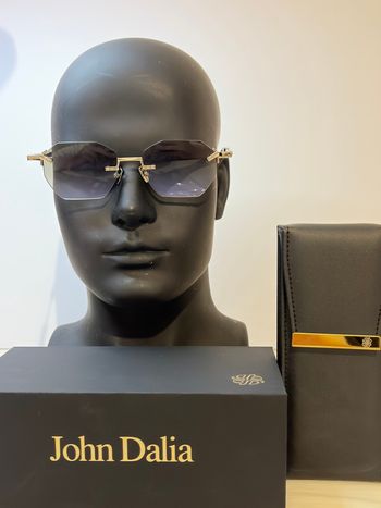 Lunette John Dalia 