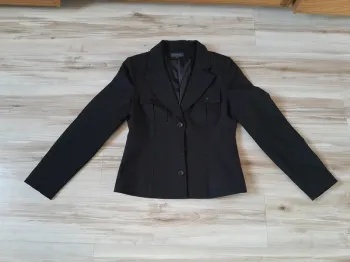 Veste tailleur femme