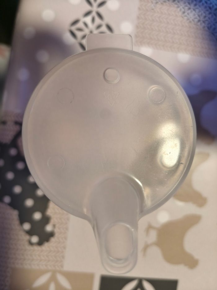 Lot gobelets becs verseurs - photo numéro 3