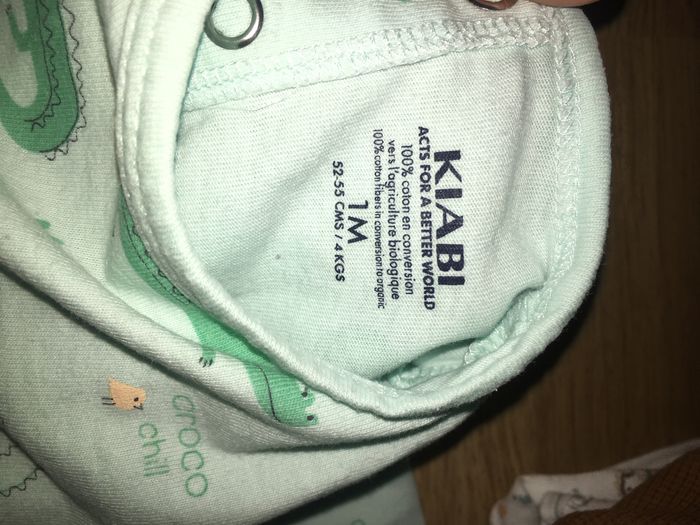 Pyjama - photo numéro 2