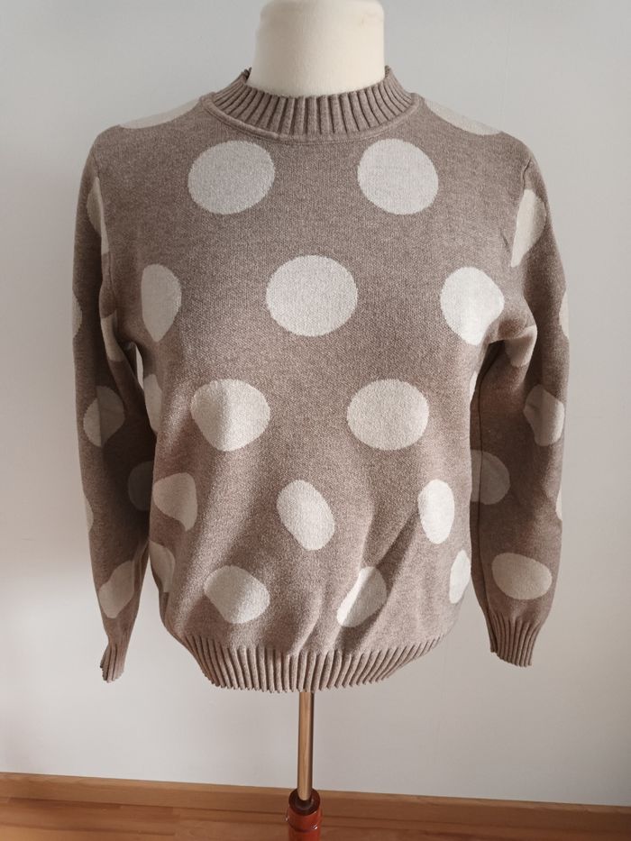 Pull neuf - photo numéro 2