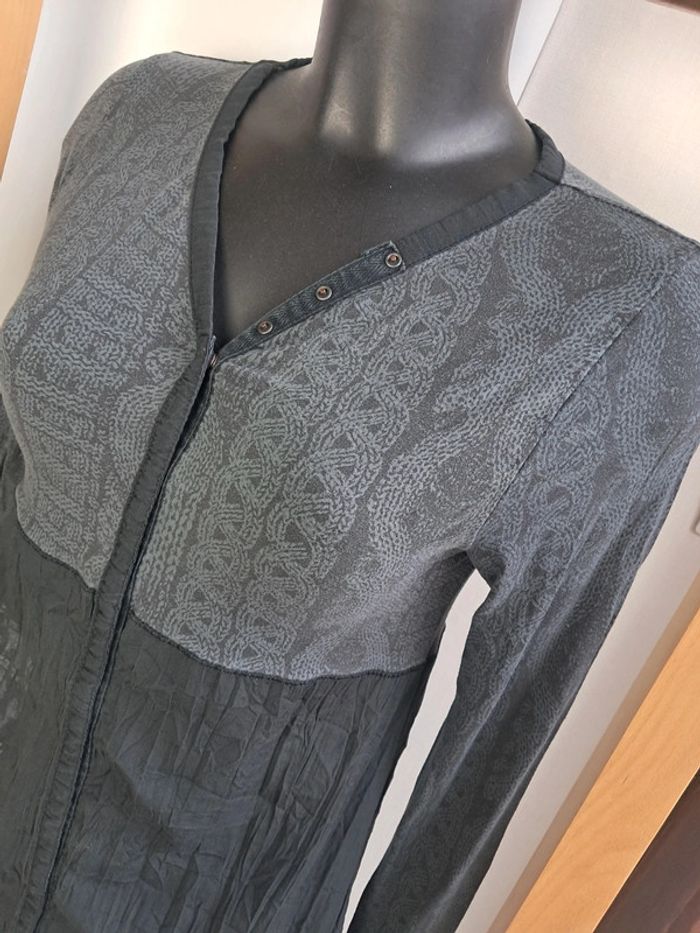 Miss captain robe T.38 en tbe - photo numéro 3