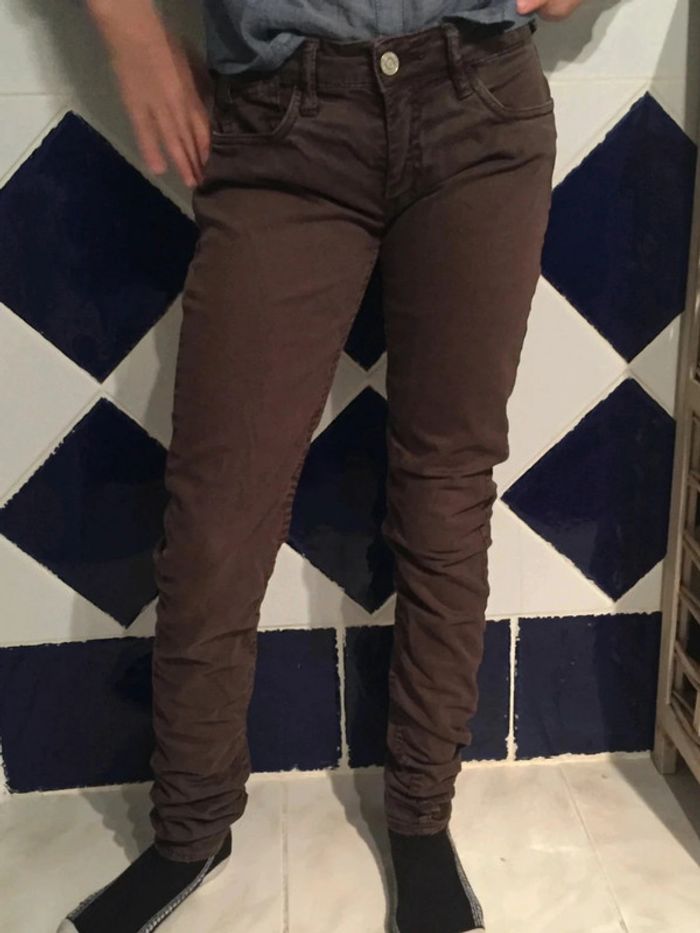 Jean Le Temps des Cerises 12/14 ans