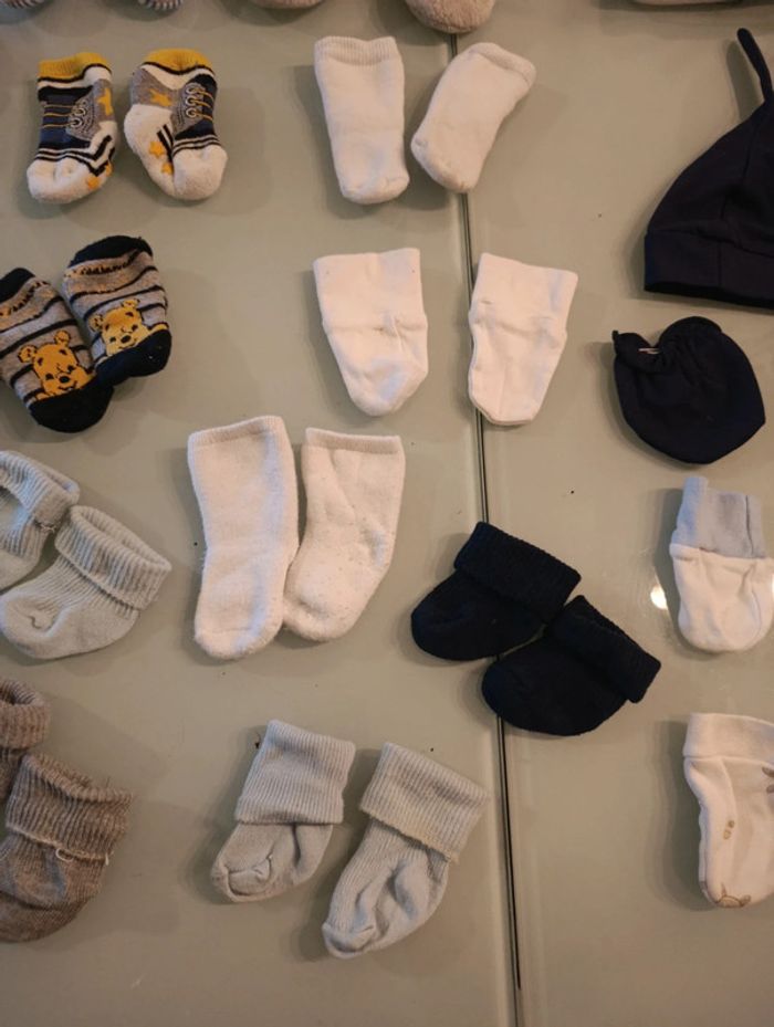 Lot naissance - photo numéro 4
